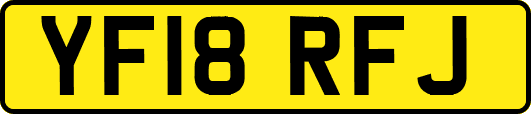 YF18RFJ