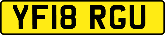 YF18RGU