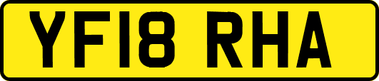 YF18RHA