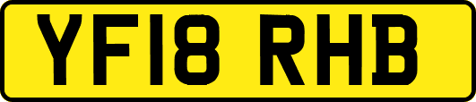 YF18RHB