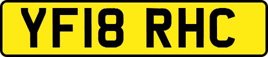YF18RHC