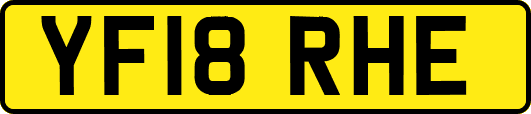 YF18RHE