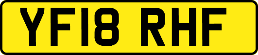 YF18RHF