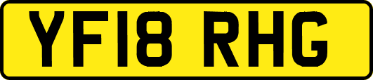 YF18RHG