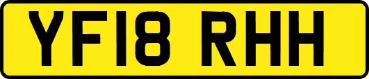 YF18RHH