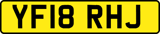 YF18RHJ