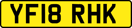 YF18RHK