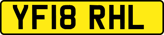 YF18RHL