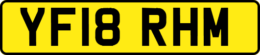 YF18RHM