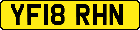 YF18RHN