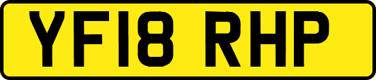 YF18RHP