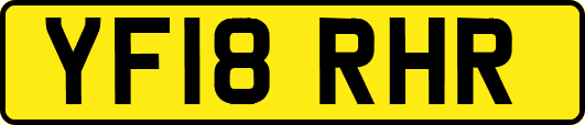 YF18RHR