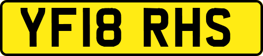 YF18RHS
