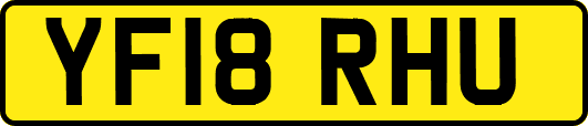 YF18RHU