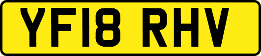 YF18RHV