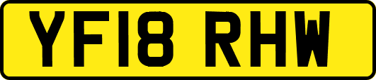 YF18RHW