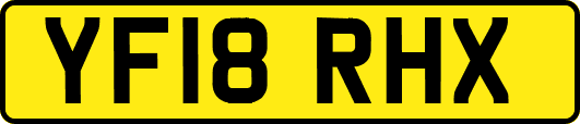YF18RHX