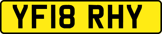 YF18RHY