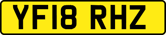 YF18RHZ