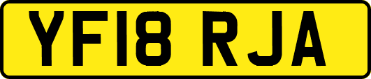 YF18RJA
