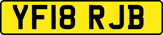 YF18RJB