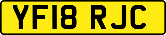 YF18RJC