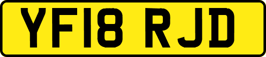 YF18RJD