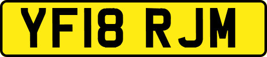 YF18RJM