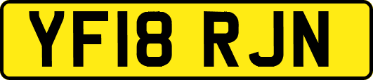 YF18RJN