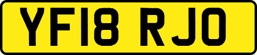 YF18RJO