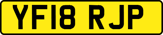 YF18RJP