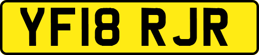 YF18RJR