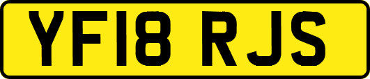 YF18RJS