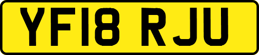 YF18RJU