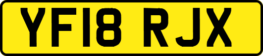 YF18RJX