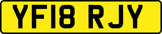 YF18RJY