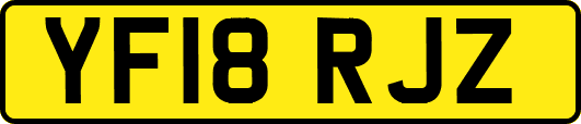 YF18RJZ