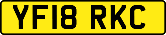 YF18RKC