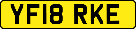 YF18RKE