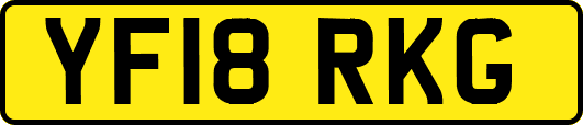 YF18RKG