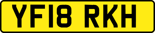 YF18RKH
