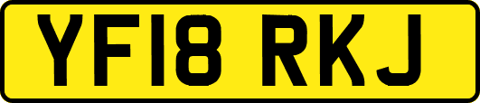 YF18RKJ