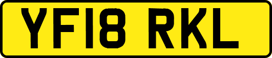 YF18RKL