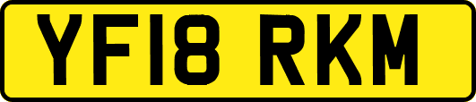 YF18RKM
