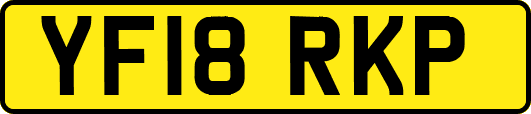YF18RKP