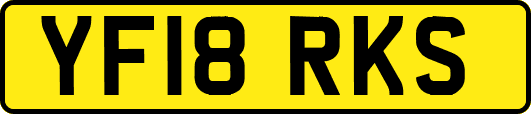 YF18RKS