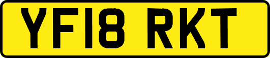 YF18RKT