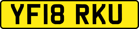 YF18RKU