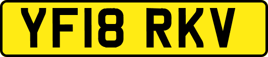 YF18RKV