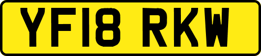 YF18RKW